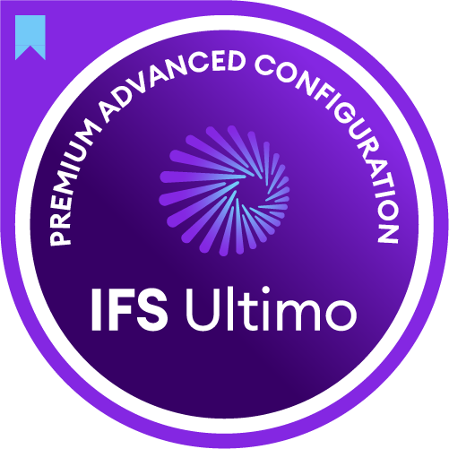 IFS Ultimo